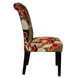 Target Mobile Site   Avington 2 pack Dining Chair   Red Floral