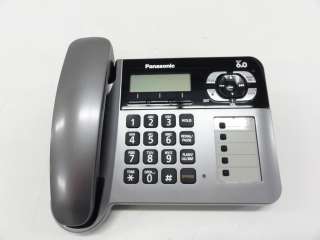   DECT 6.0 Corded/Cordless Phone w/ Answering Machine 37988481033  