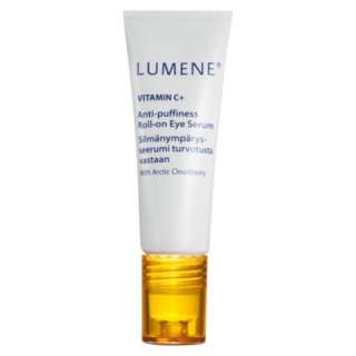 Lumene Vitamin C+ Anti Puffiness Eye Serum   .3 ozOpens in a new 