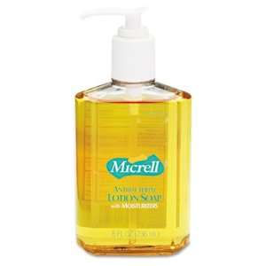 GOJO® MICRELL® Antibacterial Lotion Soap  Industrial 