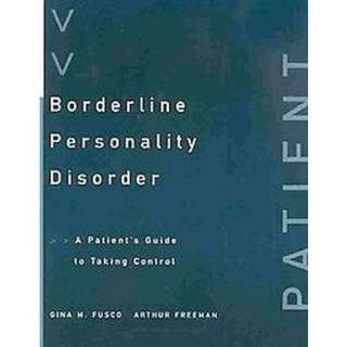 Borderline Personality Disorder (Paperback).Opens in a new window