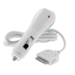   Car Auto Charger for Apple iPhone & iPod