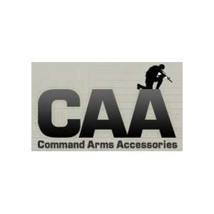  Arms Accessories Handguards/Rail Systems Triple Rail Mount for AR15 
