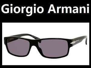AUTHENTIC Giorgio Armani Designer 751/S mens Sunglasses ★New with 