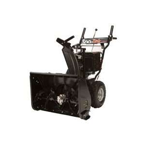  Sno Tek Consumer ST26 (26) 208cc Two Stage Snow Blower 