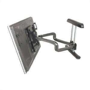  PDR Series Dual Swing Out Arm Plasma Wall Mount Style 