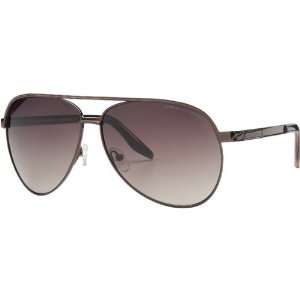 Sunglasses   Armani Exchange Adult Aviator Full Rim Lifestyle Eyewear 