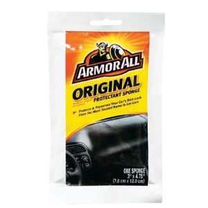  ArmorAll Armor All Original Shine Handy Sponge Applicator 