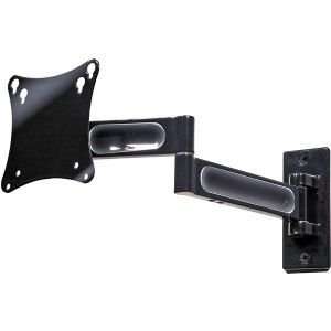    10 to 22 Paramount Articulating Arm LCD Wall Mount Electronics