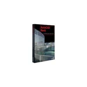 com AutoCAD Revit Architecture Suite 2011   Complete package   1 user 