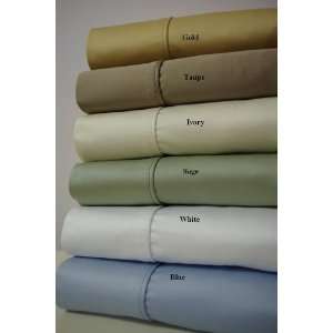   Cotton Solid King Size Sheet Sets, Black 