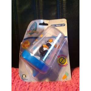  Baby Looney Tunes Spill Proof Cup: Baby