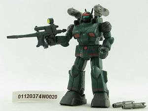   TYPE GUNCANNON Gundam Msia Action Figure bandai 100% 01120374W0020