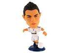 Fabregas C.Ronaldo Gerald Messi Home JERSEY Soccer Figure Dolls+Wayne 