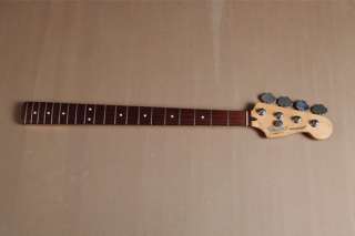    Official Fender Standard Precision Bass Neck with original tuners