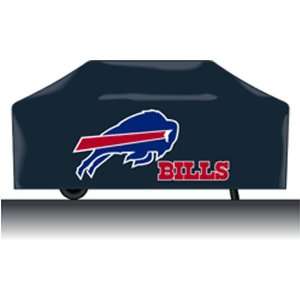  Buffalo Bills NFL Barbeque Grill Cover: Sports & Outdoors