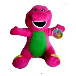  Barney My Dinosaur Plush Stuff Doll Toy: Everything Else