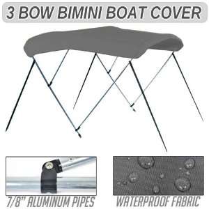   BOAT COVERS V HULL FISHING SKI BOAT RUNABOUT PRO BASS INBOARD OUTBOARD