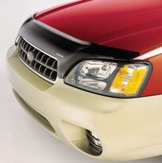2006 2007 Subaru Impreza Hood Protector Bug Shield OEM  