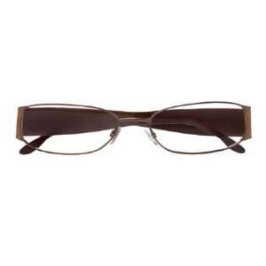  BCBG NATALE Eyeglasses Brown Frame Size 51 16 135 Health 