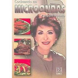 Cocinando en microondas/Microwave Cooking (Paperback).Opens in a new 