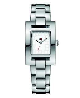 Tommy Hilfiger Watch, Womens Stainless Steel Bracelet 1781065   All 