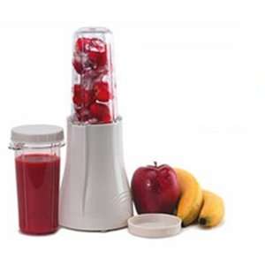 SamsonGreen TRB PB100 Tribest Personal Blender   with new S Blade 