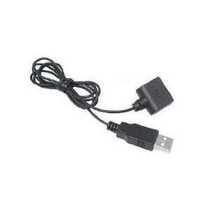  USB Charger for Jawbone Bluetooth Headset Cell Phones 