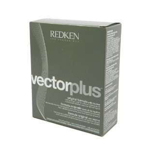  Redken Vector Plus Perm Kit Beauty