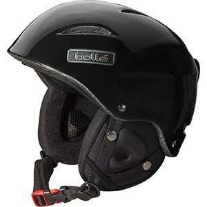  Bolle Ultra lightweight In mold Helmet Large: Everything 