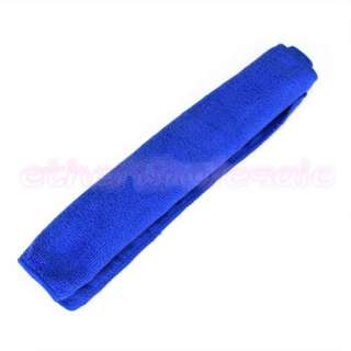 New Microfiber Cloths Cleaning Towel for Auto Car Wash  