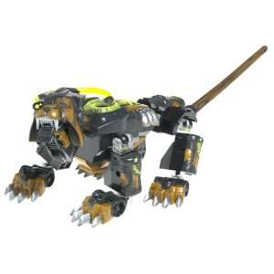  MEGA Transforming BLOKS Block Bots Razortooth 9386 Toys & Games