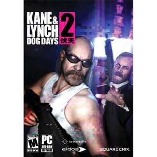 Kane & Lynch Dog Days (PC Games).Opens in a new window