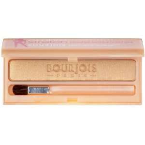  Bourjois Ombre Strech Eyeshadow   03 Or Extensible Beauty