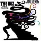 The Wiz [Original Cast Recording] by Original Cast (CD, Nov 1992 