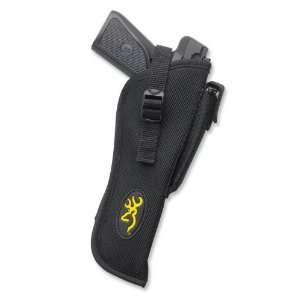 Browning Buckmark Holster w/Mag Pouch 