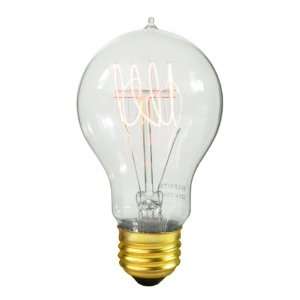   Style   Nostalgic Antique Incandescent Light Bulb   FerroWatt F1920 4