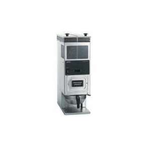 com Bunn Coffee Bunn 24250.0011 Analog Portion Control Coffee Grinder 