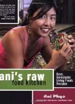 Anis Raw Food Store   Anis Raw Food Kitchen Easy, Delectable Living 