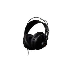  Omnitronics Pro Sound Cad Mh310 Studio Monitor Headphone 