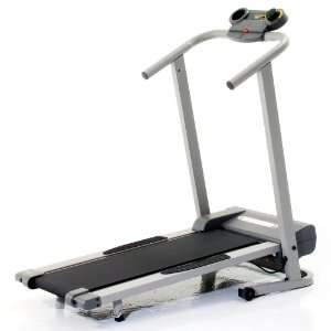 Weslo Cadence C22 Treadmill 