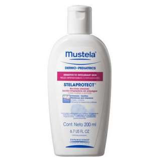 Mustela Stelaprotect No Rinse Cleanser   6.7 ozOpens in a new window