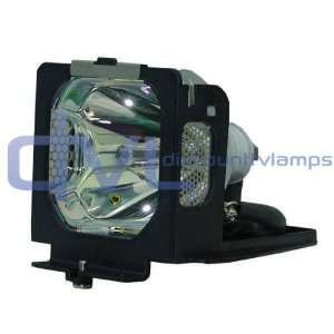  Projector Lamp for Canon LV 7225 200 Watt 2000 Hrs UHP 