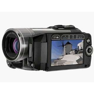  Canon Vixia HF200 Camcorder: Camera & Photo