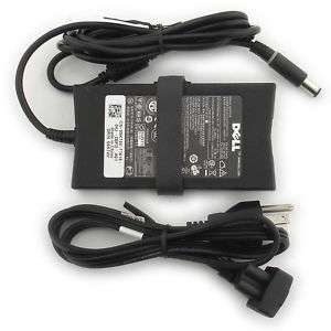 Dell Genuine OEM PA 2E 65W AC Power Adapter 5K74V  