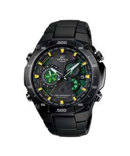 EQW M1100 Solar Atomic Chronograph Watch by Casio F1 Red Bull Vettel 