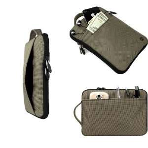   Carrying Case Cover in Slate **Fits the Samsung Galaxy Tab 2 7.0