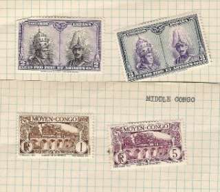 Scott 1889 1939 U.S. Stamp Collecting Album  