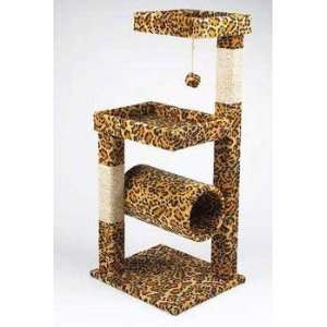  Cat Scratching Posts   Ware Manufacturing KITTY CROWS NEST 
