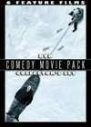 Comedy Movie Pack (DVD)